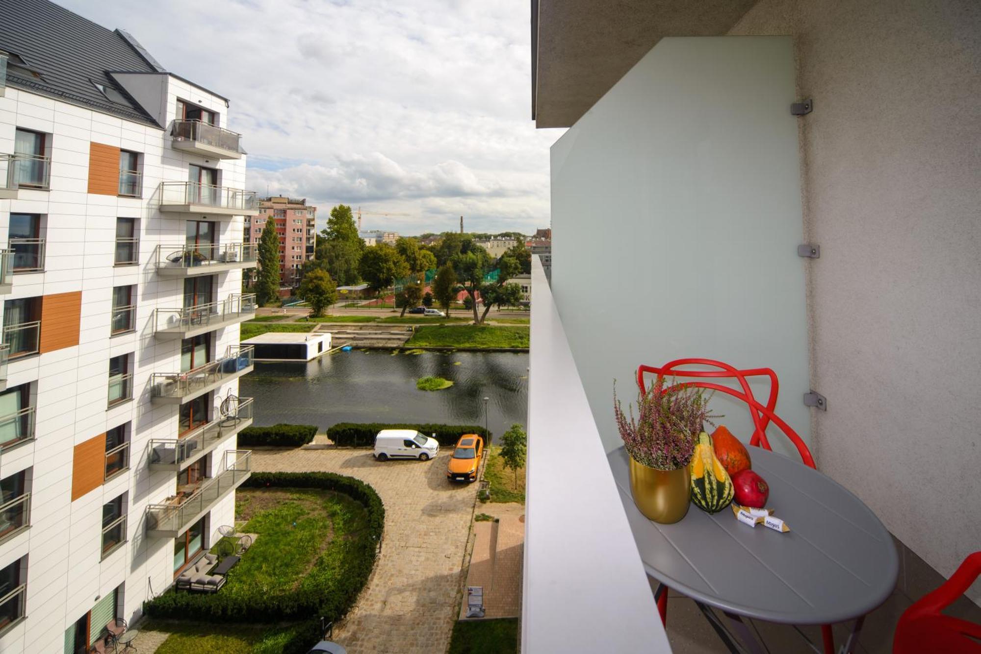 Maya'S Flats & Resorts 34 - Chmielna 73 غدانسك المظهر الخارجي الصورة