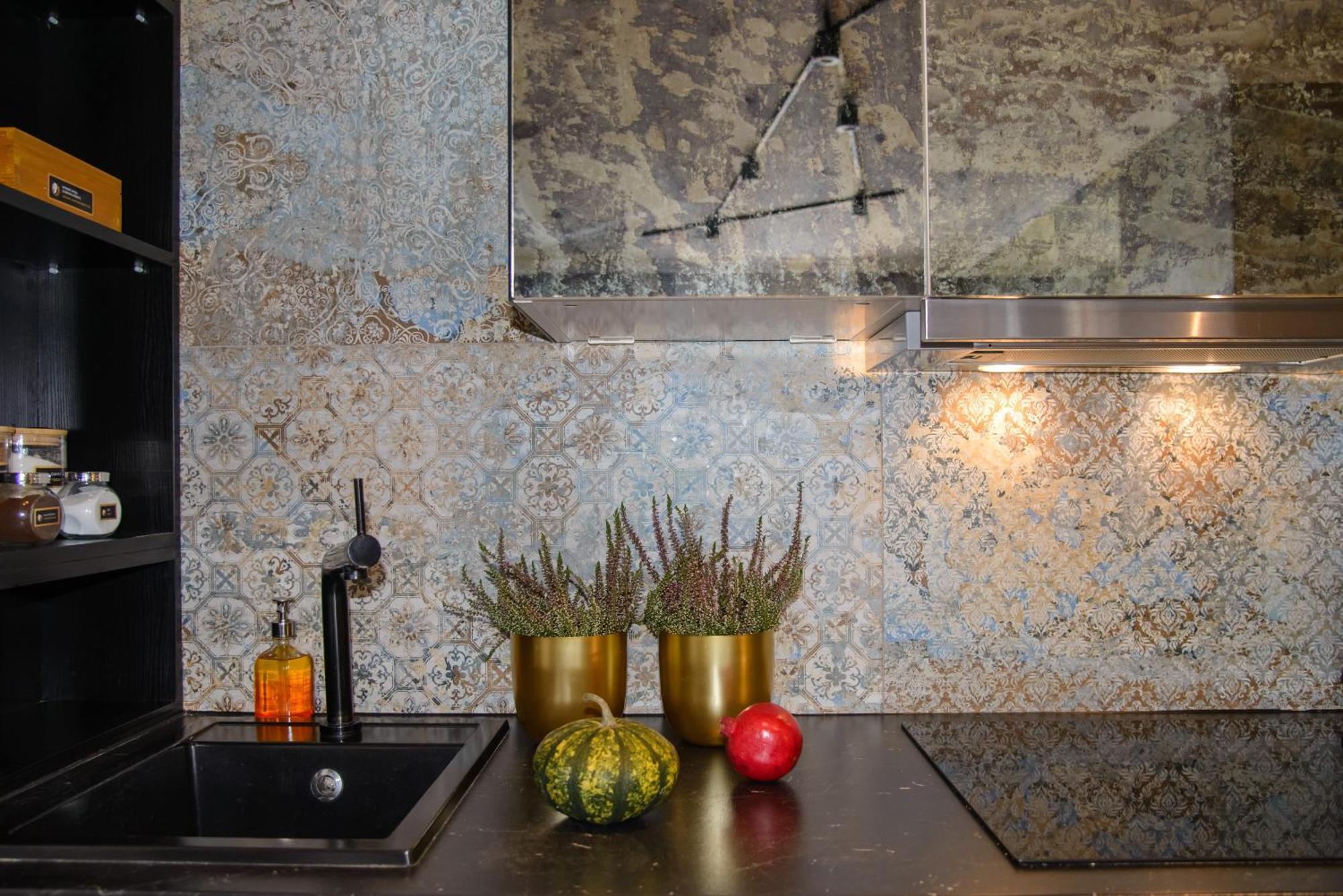 Maya'S Flats & Resorts 34 - Chmielna 73 غدانسك المظهر الخارجي الصورة