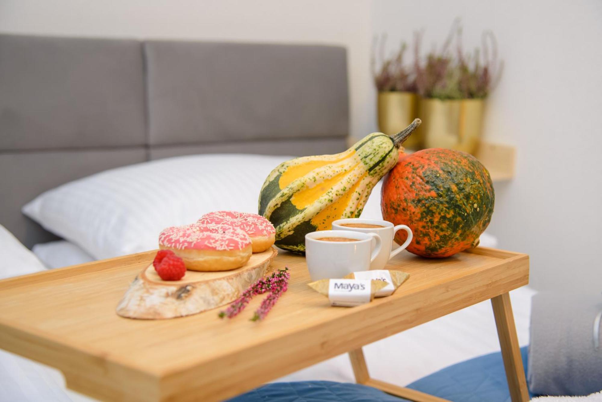 Maya'S Flats & Resorts 34 - Chmielna 73 غدانسك المظهر الخارجي الصورة